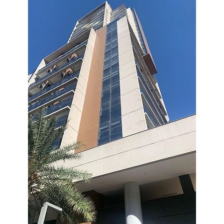 Apartamento completo com vista incrível - Vila Olímpia São Paulo Exterior foto